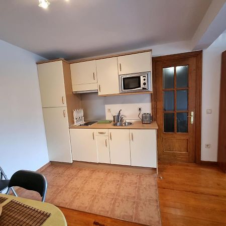17B01 - Apartamento Caravia Εξωτερικό φωτογραφία