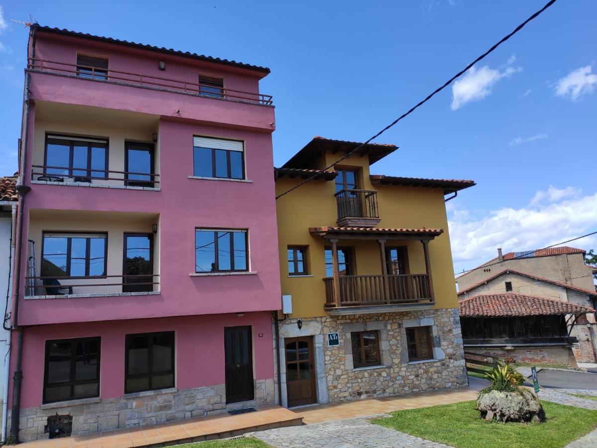 17B01 - Apartamento Caravia Εξωτερικό φωτογραφία
