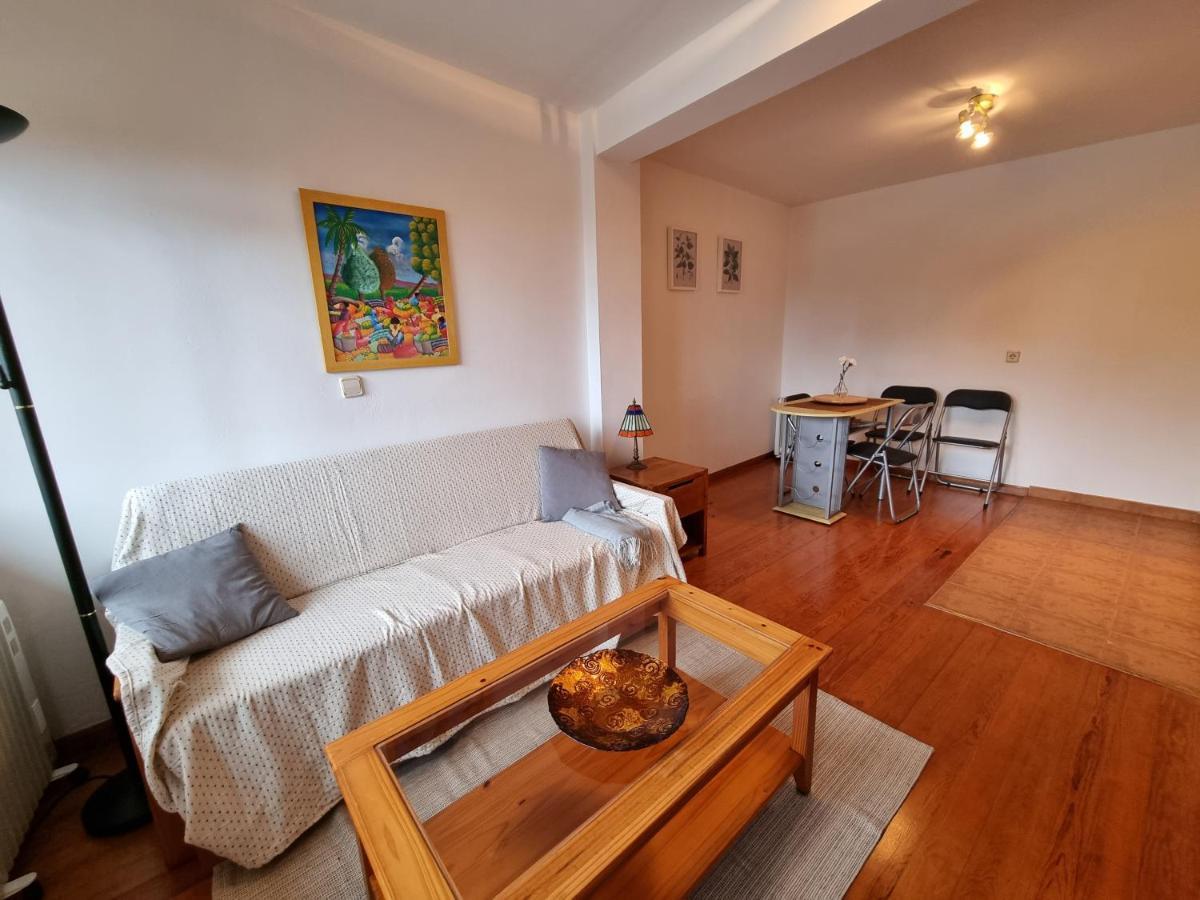 17B01 - Apartamento Caravia Εξωτερικό φωτογραφία