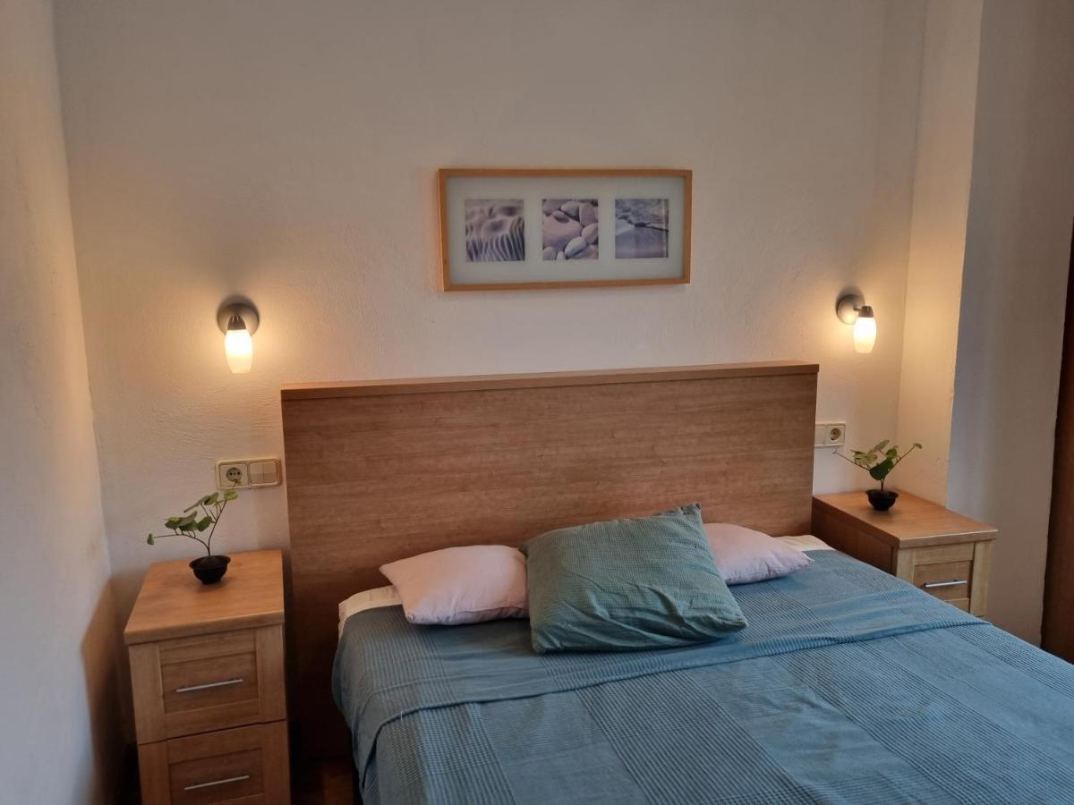 17B01 - Apartamento Caravia Εξωτερικό φωτογραφία