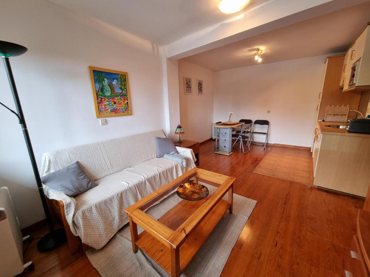 17B01 - Apartamento Caravia Εξωτερικό φωτογραφία