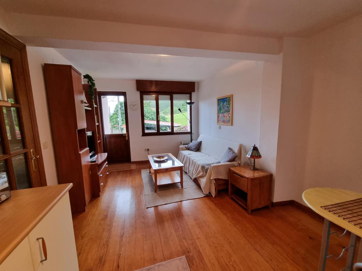 17B01 - Apartamento Caravia Εξωτερικό φωτογραφία