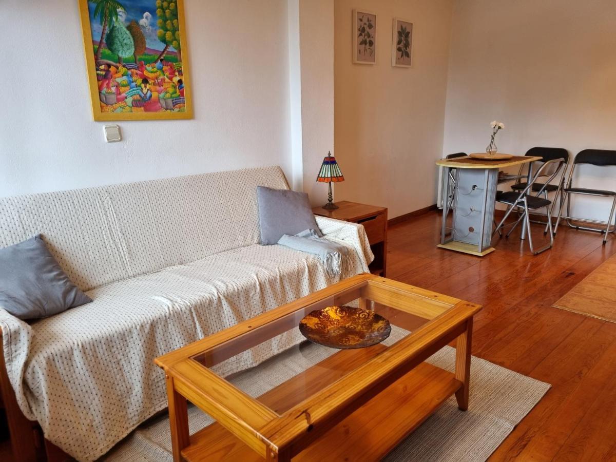 17B01 - Apartamento Caravia Εξωτερικό φωτογραφία