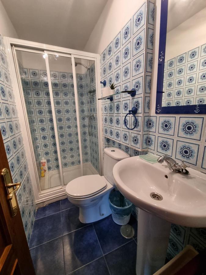 17B01 - Apartamento Caravia Εξωτερικό φωτογραφία