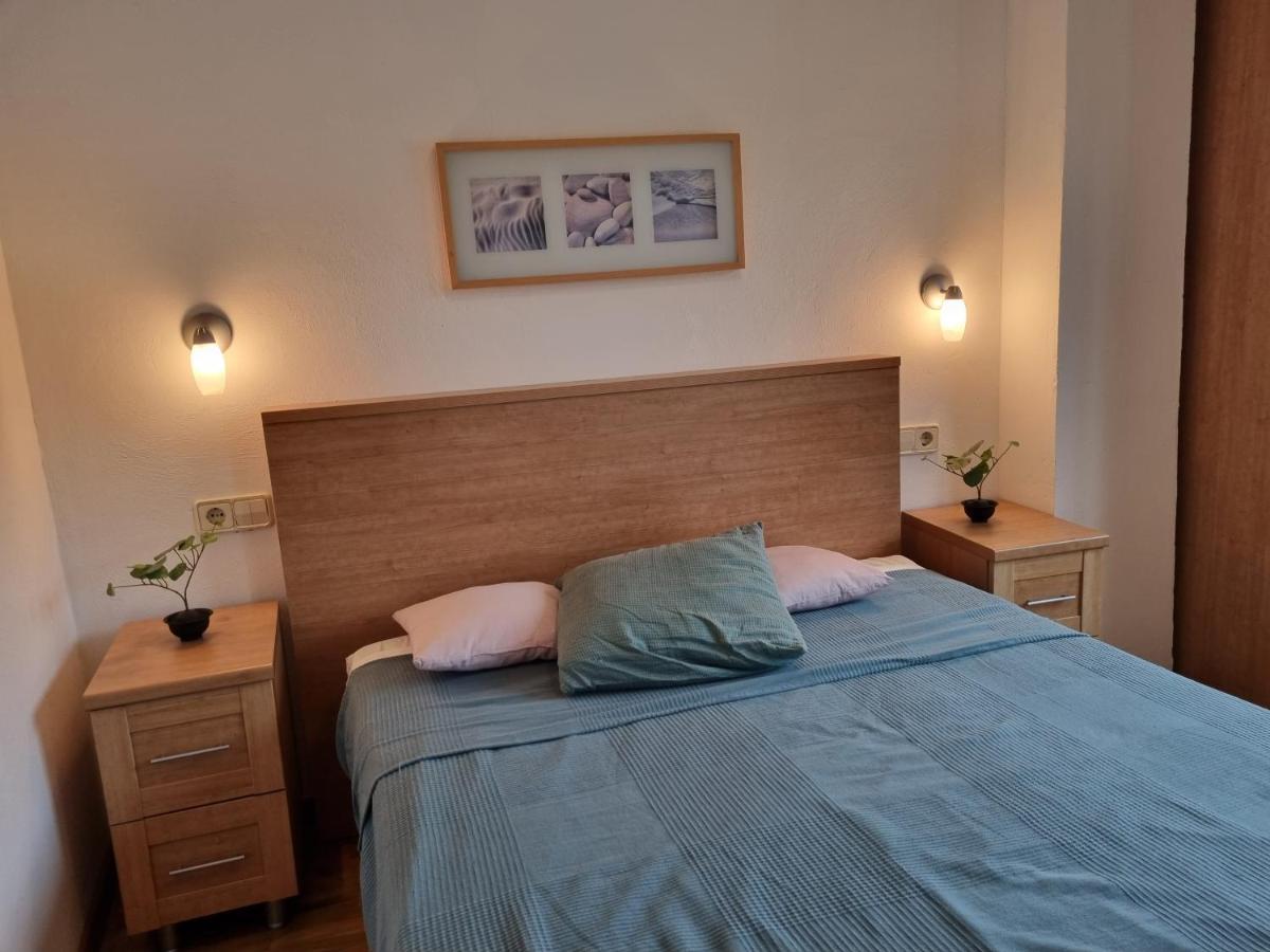 17B01 - Apartamento Caravia Εξωτερικό φωτογραφία