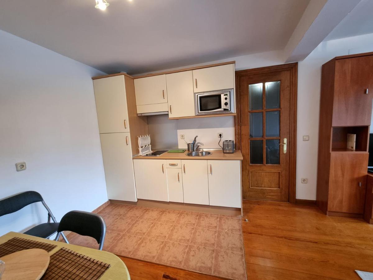 17B01 - Apartamento Caravia Εξωτερικό φωτογραφία