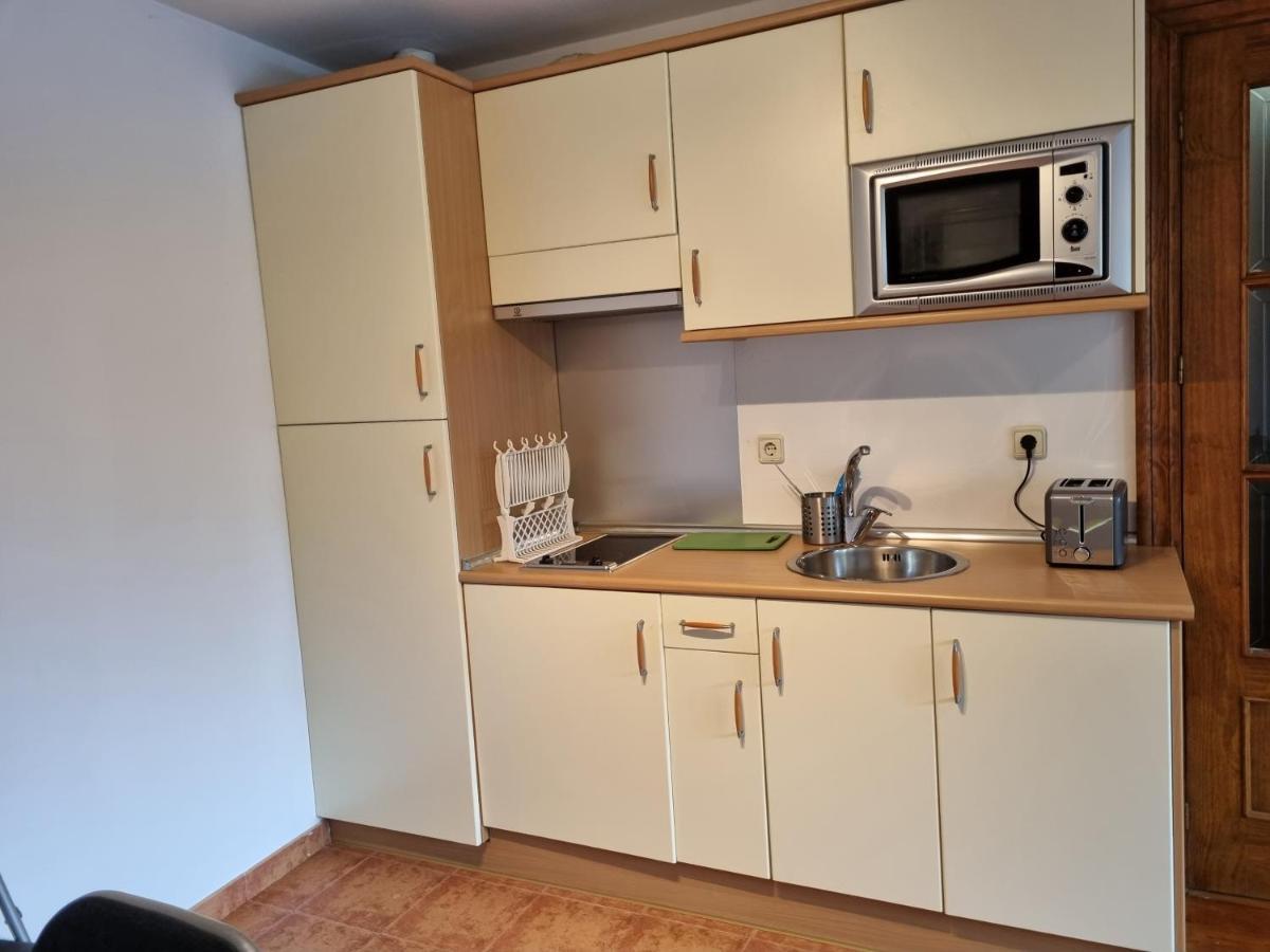 17B01 - Apartamento Caravia Εξωτερικό φωτογραφία