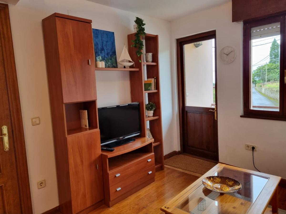 17B01 - Apartamento Caravia Εξωτερικό φωτογραφία