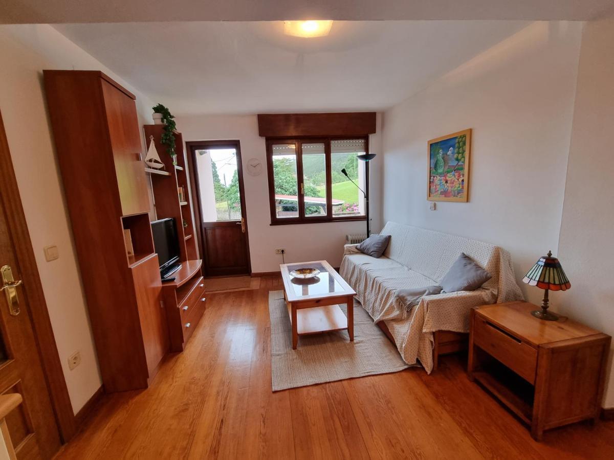 17B01 - Apartamento Caravia Εξωτερικό φωτογραφία